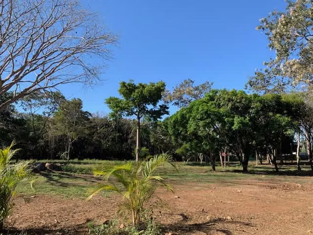 Se venden QUINTAS EN EL CENTRO DE MIRAMAR PUNTARENAS