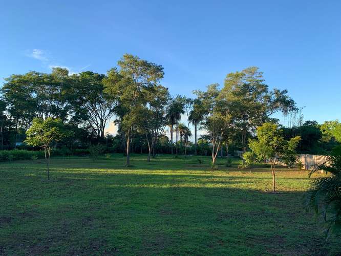 Se venden QUINTAS EN EL CENTRO DE MIRAMAR PUNTARENAS