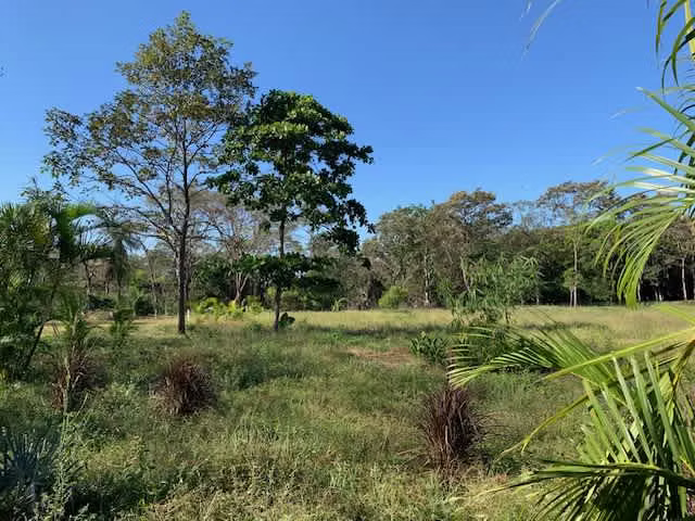 Se venden QUINTAS EN EL CENTRO DE MIRAMAR PUNTARENAS