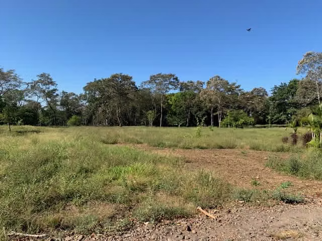 Se venden QUINTAS EN EL CENTRO DE MIRAMAR PUNTARENAS
