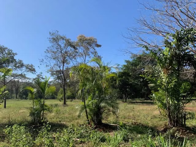 Se venden QUINTAS EN EL CENTRO DE MIRAMAR PUNTARENAS