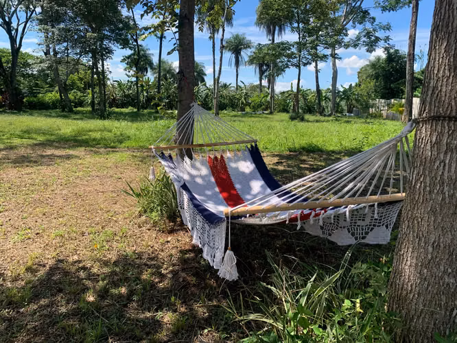 Se venden QUINTAS EN EL CENTRO DE MIRAMAR PUNTARENAS