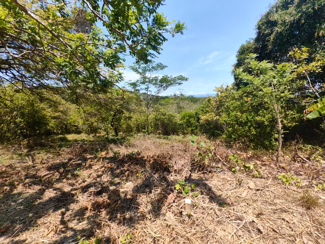 EN VENTA - Lote - En Esparza - Con vista al Golfo de Nicoya - Imagen 9
