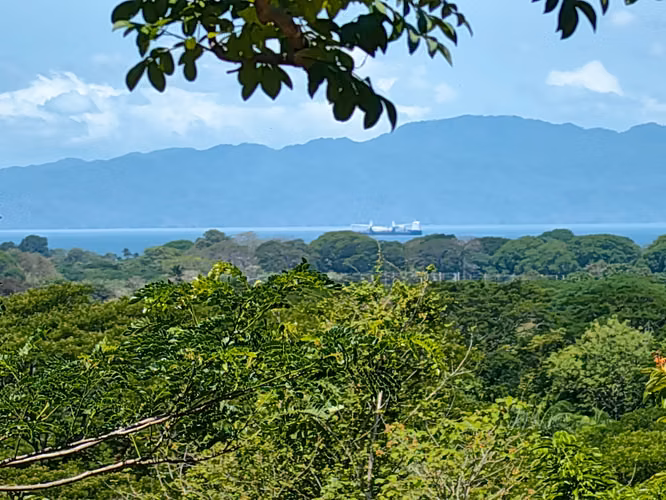 EN VENTA - Lote - En Esparza - Con vista al Golfo de Nicoya - Imagen 5