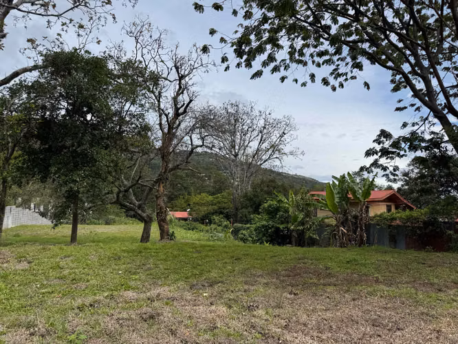 Lote para desarrollar Escazu - Imagen 6