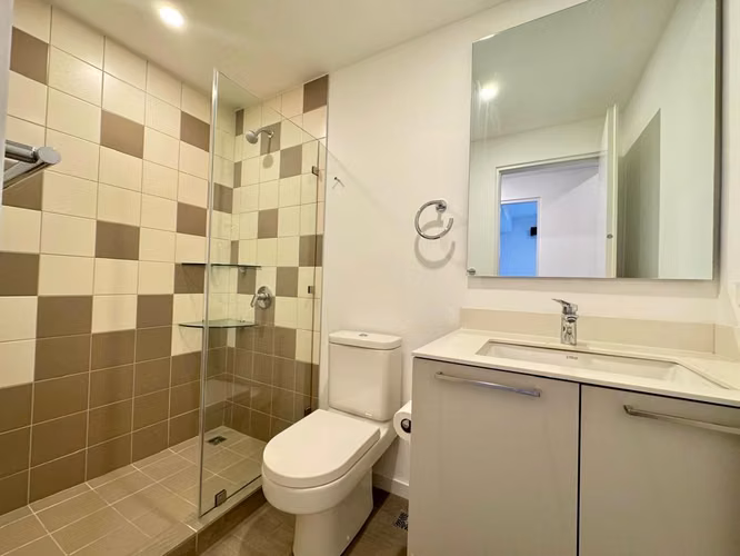 Se alquila hermoso apartamento en Nueve 84 - Imagen 3