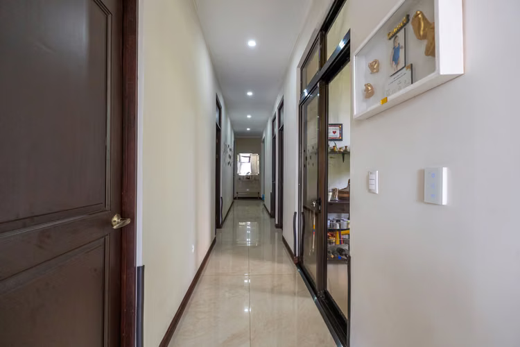 Casa Amueblada en Venta Grecia