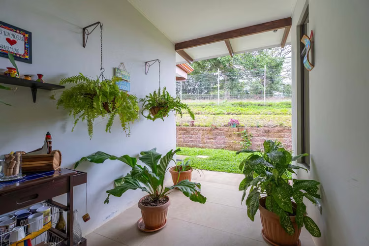 Casa Amueblada en Venta Grecia