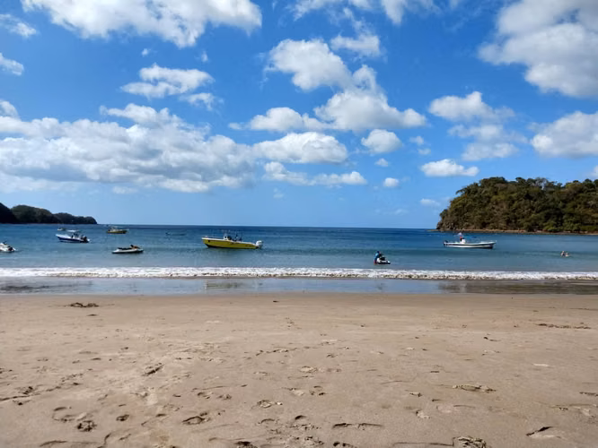 FINCA EN VENTA – PUERTO SOLEY, LA CRUZ DE GUANACASTE