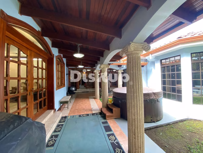 Venta de amplia casa de 5 hab. Residencial Altamonte, Curridabat - Imagen 6