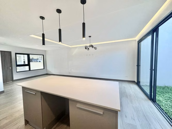 Condominio tres dormitorios en Santa Ana para estrenar - Imagen 4
