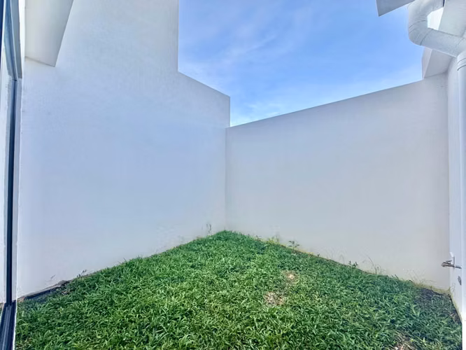 Condominio tres dormitorios en Santa Ana para estrenar - Imagen 5