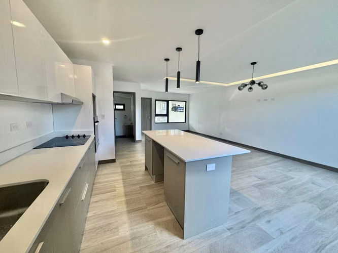 Condominio tres dormitorios en Santa Ana para estrenar - Imagen 6