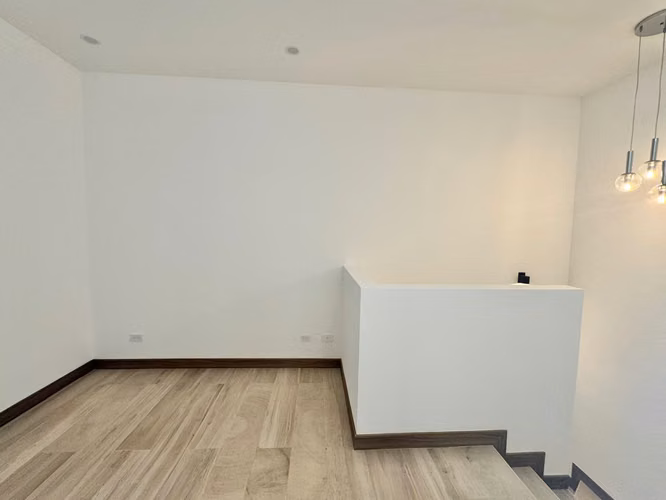 Condominio tres dormitorios en Santa Ana para estrenar - Imagen 9