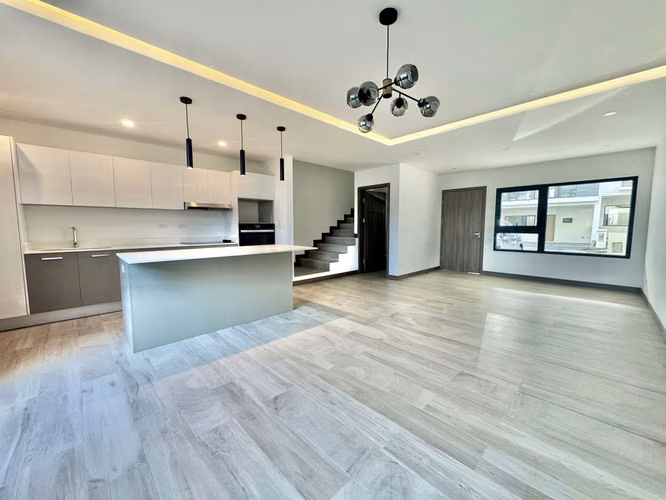 Condominio tres dormitorios en Santa Ana para estrenar - Imagen 7