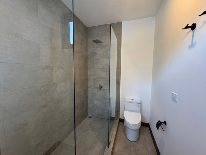 Condominio tres dormitorios en Santa Ana para estrenar - Imagen 16