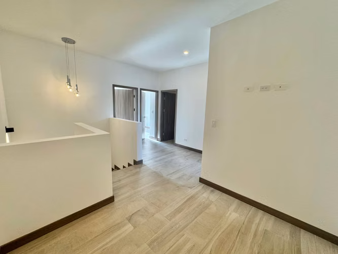 Condominio tres dormitorios en Santa Ana para estrenar - Imagen 8