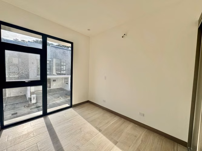 Condominio tres dormitorios en Santa Ana para estrenar - Imagen 12