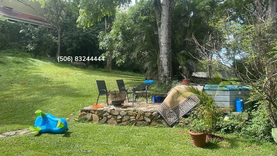 VENTA DE LOTE INDUSTRIAL EN ALAJUELA