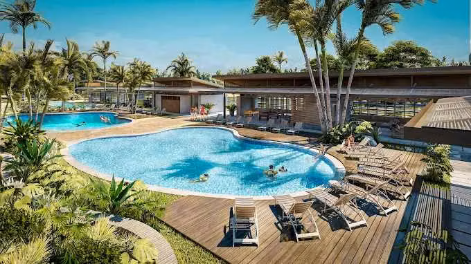 Gran oportunidad de inversión Venta de Apartamento en Condominio Viva Jacó, Puntarenas, ¡Costa Rica! - Imagen 9