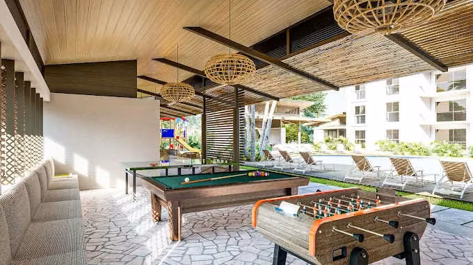 Gran oportunidad de inversión Venta de Apartamento en Condominio Viva Jacó, Puntarenas, ¡Costa Rica! - Imagen 4