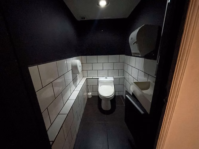Local Comercial en Alquiler – Curridabat (50m²) - Imagen 10