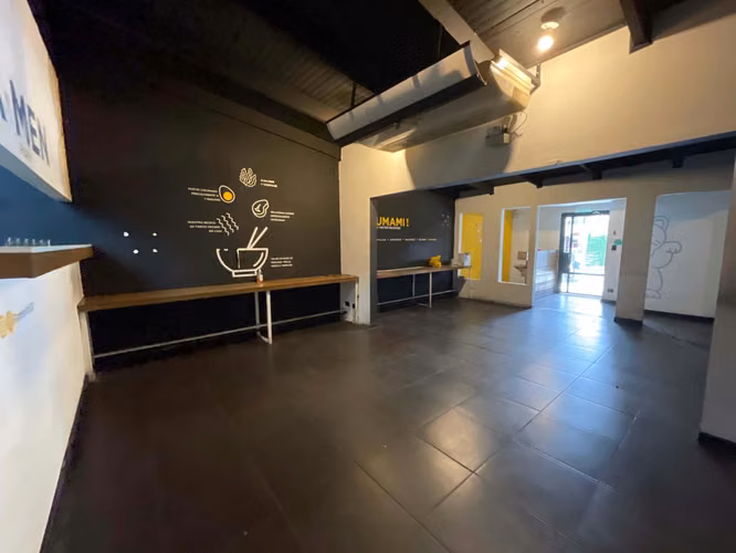 Local Comercial en Alquiler – Curridabat (50m²) - Imagen 4