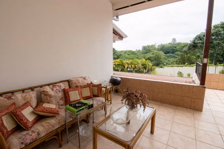VENTA DE CASA CARTAGO, LA UNIÓN, SAN RAMÓN - Imagen 14