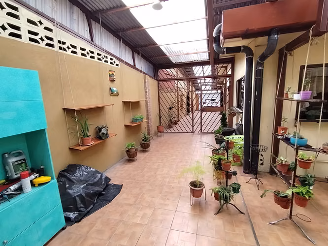 Se vende casa de una planta en Desamparados  - P.P - Imagen 13