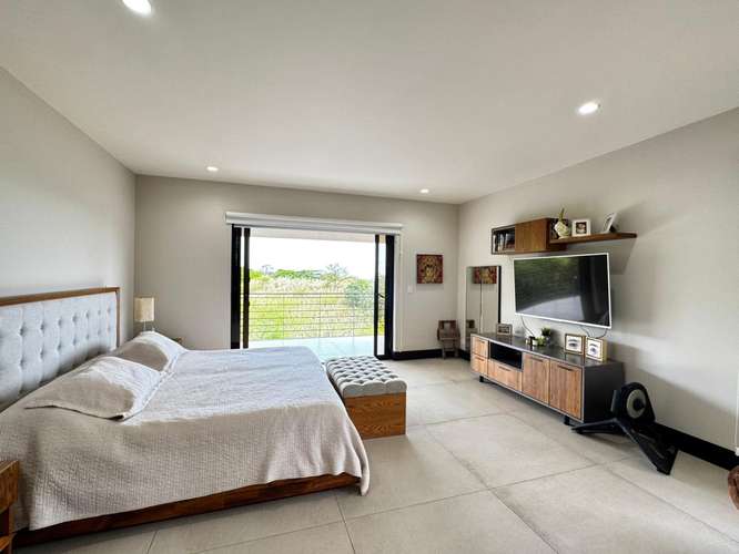 ALQUILER/ VENTA DE CASA EN SANTA ANA* - Imagen 9