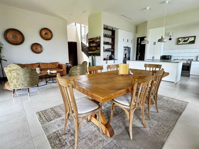 ALQUILER/ VENTA DE CASA EN SANTA ANA* - Imagen 2