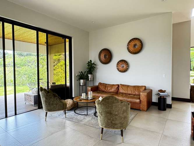 ALQUILER/ VENTA DE CASA EN SANTA ANA* - Imagen 6