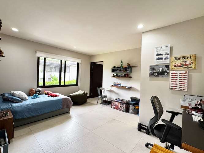 ALQUILER/ VENTA DE CASA EN SANTA ANA* - Imagen 7