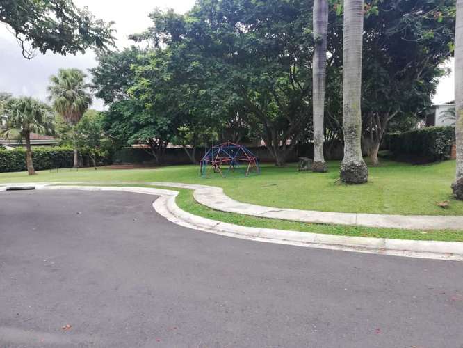Exclusiva Casa en Venta en Condominio Hacienda Real, Piedades de Santa Ana - Imagen 20