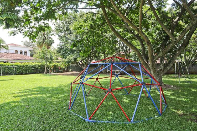 Exclusiva Casa en Venta en Condominio Hacienda Real, Piedades de Santa Ana - Imagen 19