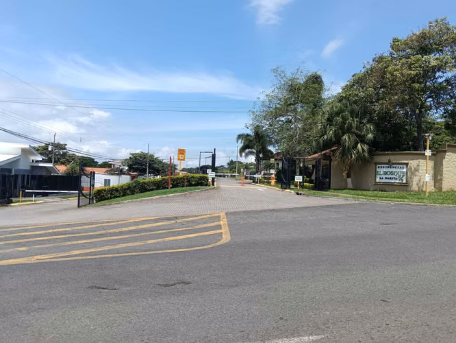 VENTA LOTE LA GARITA, ALAJUELA