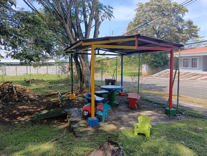 VENTA LOTE LA GARITA, ALAJUELA
