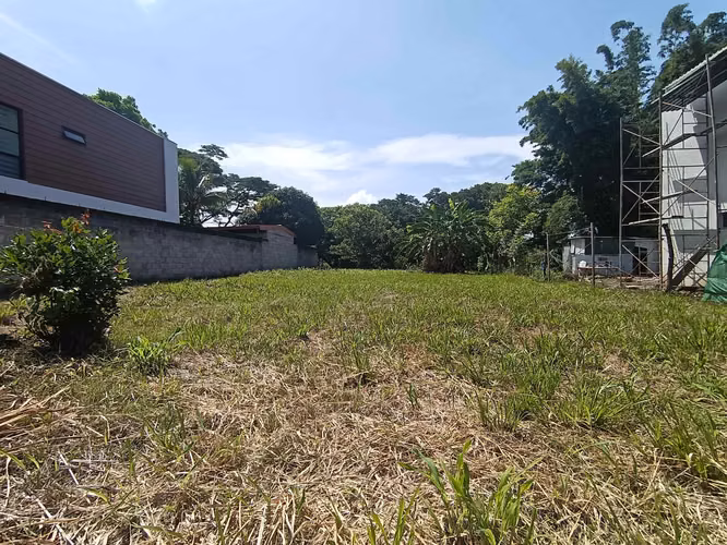 VENTA LOTE LA GARITA, ALAJUELA