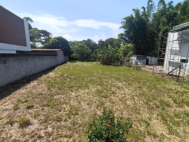 VENTA LOTE LA GARITA, ALAJUELA