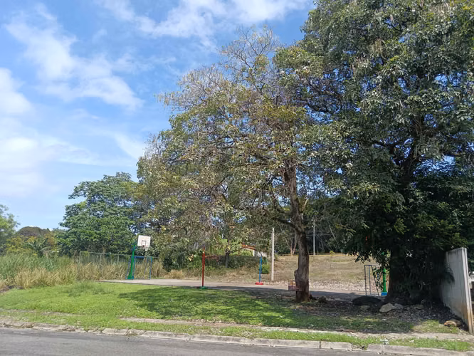 VENTA LOTE LA GARITA, ALAJUELA