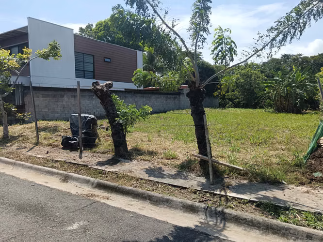 VENTA LOTE LA GARITA, ALAJUELA