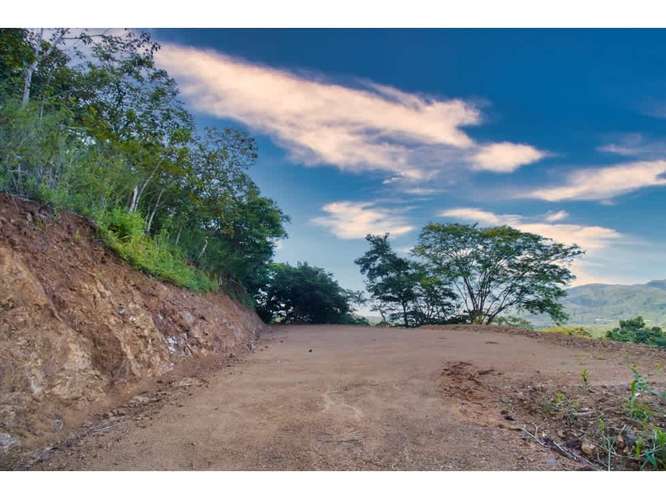 Lot with Valley and Mountains views, Guanacaste, Costa Rica. - Imagen 8