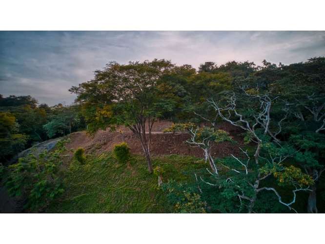 Lot with Valley and Mountains views, Guanacaste, Costa Rica. - Imagen 12