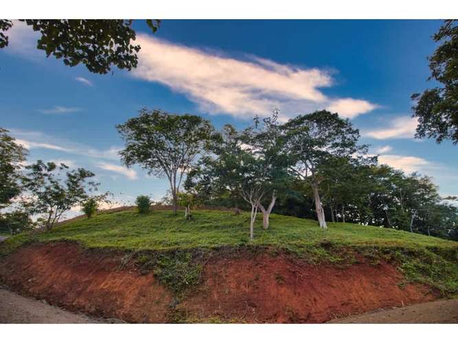 Lot with Valley and Mountains views, Guanacaste, Costa Rica. - Imagen 7