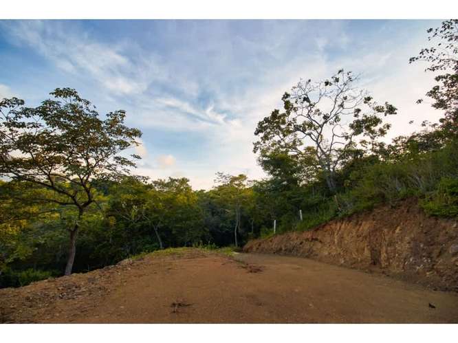 Lot with Valley and Mountains views, Guanacaste, Costa Rica. - Imagen 10