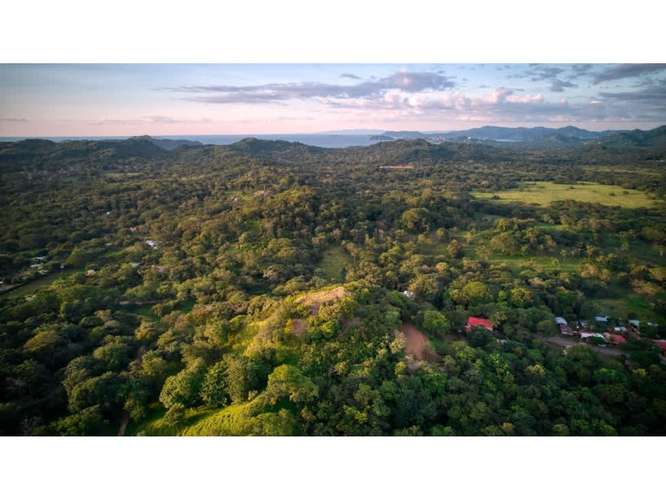 Lot with Valley and Mountains views, Guanacaste, Costa Rica. - Imagen 3
