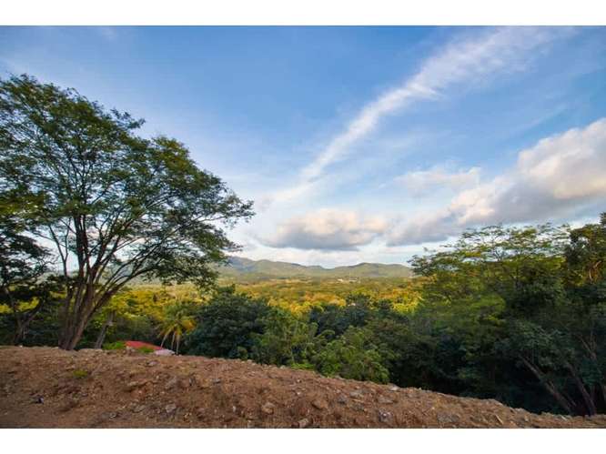 Lot with Valley and Mountains views, Guanacaste, Costa Rica. - Imagen 11