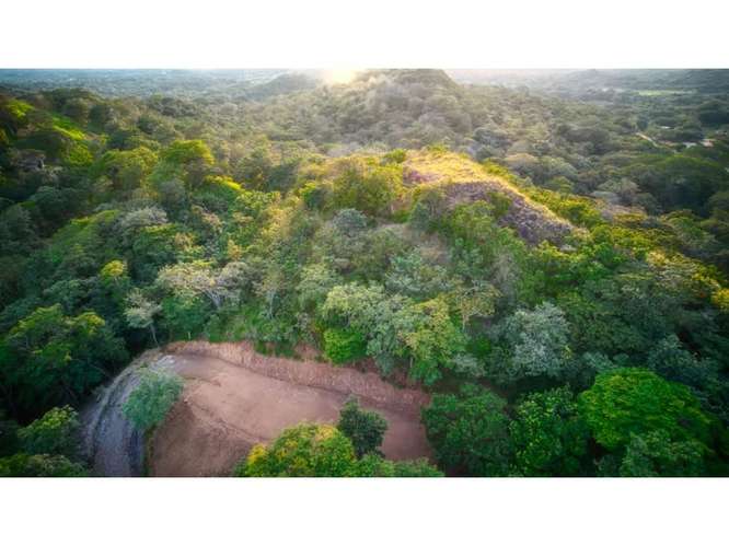 Lot with Valley and Mountains views, Guanacaste, Costa Rica. - Imagen 5