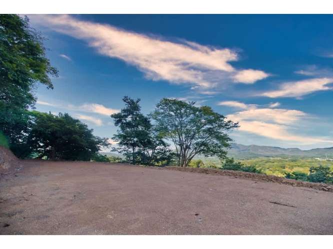 Lot with Valley and Mountains views, Guanacaste, Costa Rica. - Imagen 4