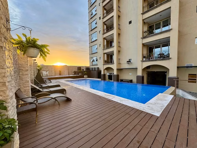 Se Vende Elegante Apartamento en La Sabana - Imagen 19